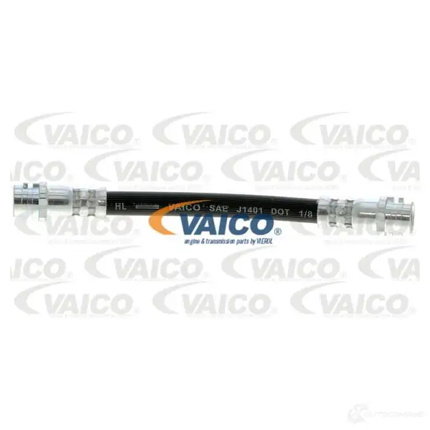 Тормозной шланг VAICO V10-4114 4046001313202 DOULX ES 1554616 изображение 0