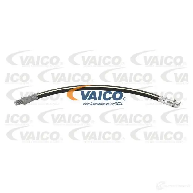 Тормозной шланг VAICO 4046001450532 1572046 5 52L9 v460283