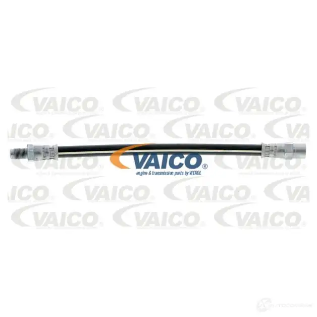 Тормозной шланг VAICO v301387 4046001450433 1564976 AT OV4 изображение 0