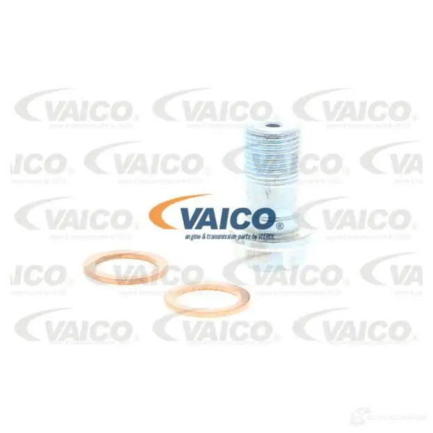 Тормозной шланг VAICO V20-1842 B EAHP 4046001608285 1558469 изображение 1