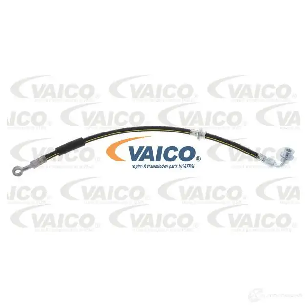 Тормозной шланг VAICO 1217465039 4046001910159 V64-0128 17CGBH L