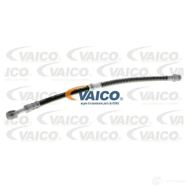Тормозной шланг VAICO V52-0425 QP UAC8 1217448803 4046001909887 изображение 0