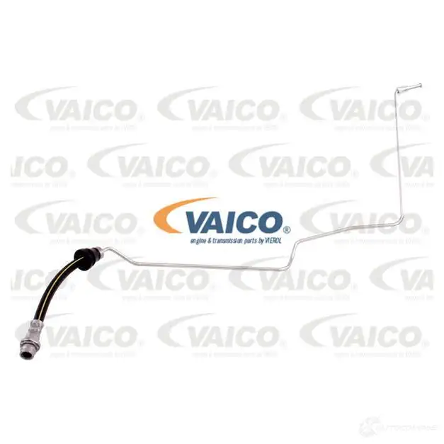 Тормозной шланг VAICO 1217324945 926A2T 8 V25-1321 4046001912047