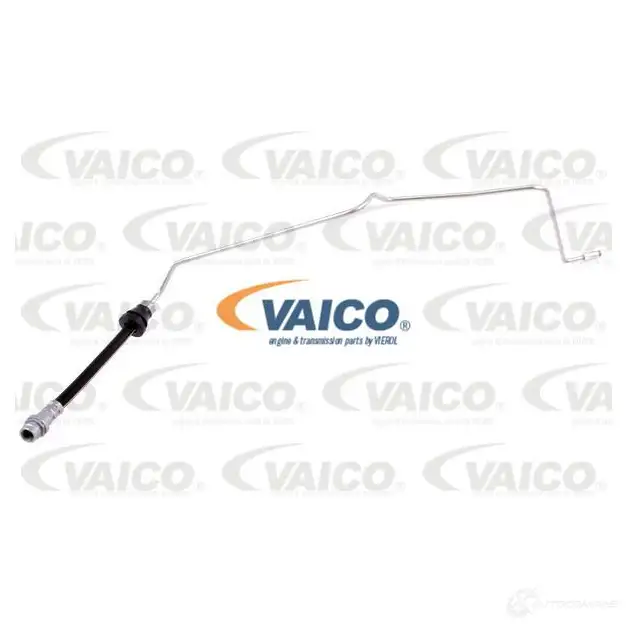 Тормозной шланг VAICO V25-1320 6P DXP 4046001912030 1217324931 изображение 0