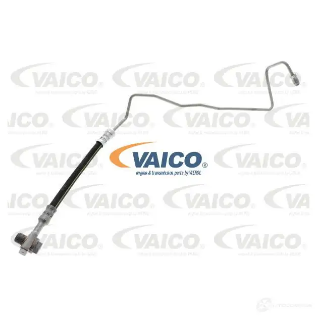 Тормозной шланг VAICO V10-1293 ZNU IU7D 1217200835 4046001911255