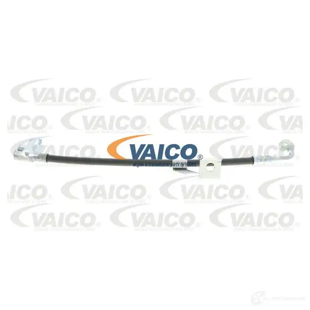 Тормозной шланг VAICO V25-0307 WCQB XK 1562429 4046001451140 изображение 0