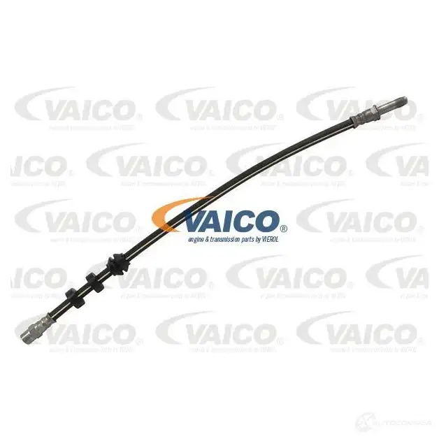 Тормозной шланг VAICO 4046001270109 ZK RYJT V10-4102 1554604 изображение 0