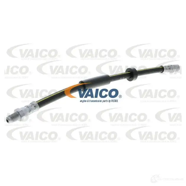 Тормозной шланг VAICO VD 7FO V95-0478 1217475647 4046001910531