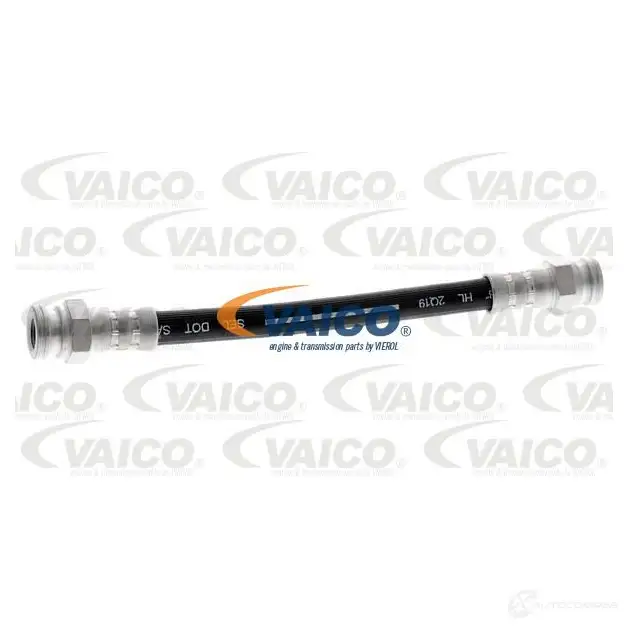 Тормозной шланг VAICO HZ7 0J8M 4046001681752 V24-0611 1561597 изображение 0