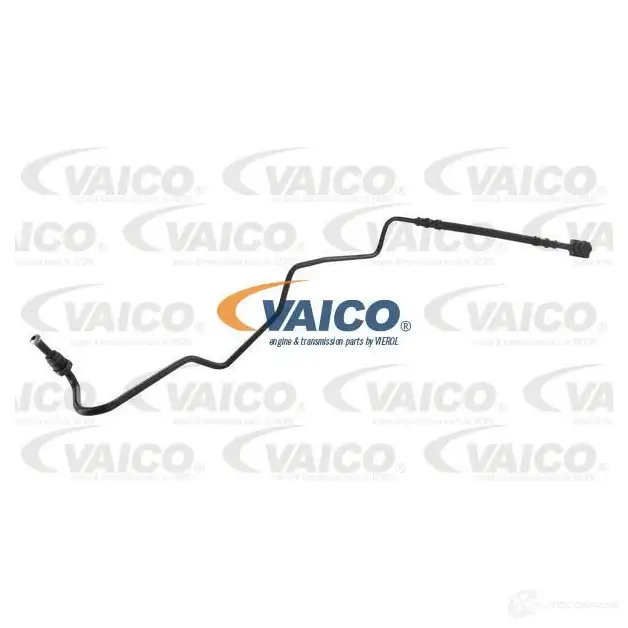 Тормозная трубка VAICO V10-1906 SJ0V YMQ 4046001478758 1552463 изображение 0