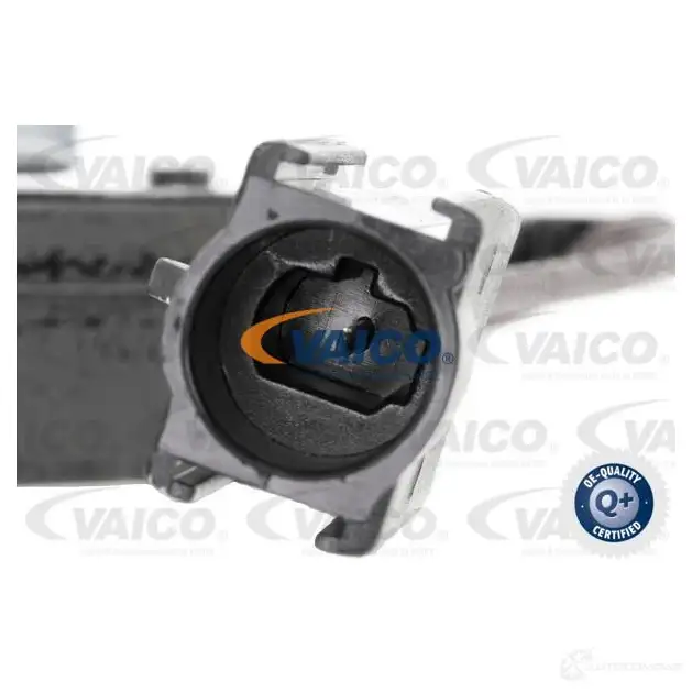 Тормозные колодки дисковые, комплект VAICO R 1BLGB 4046001449758 V24-0079 1561087 изображение 1