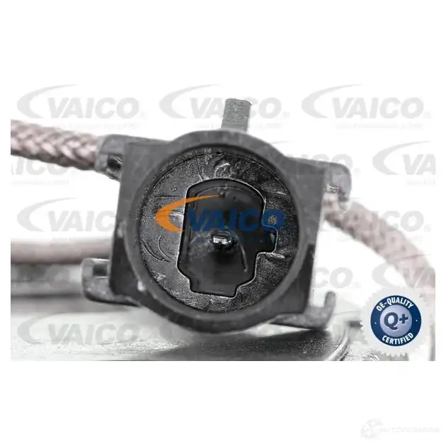 Тормозные колодки дисковые, комплект VAICO EL2A OG 1560432 V22-0133 4046001449000 изображение 1