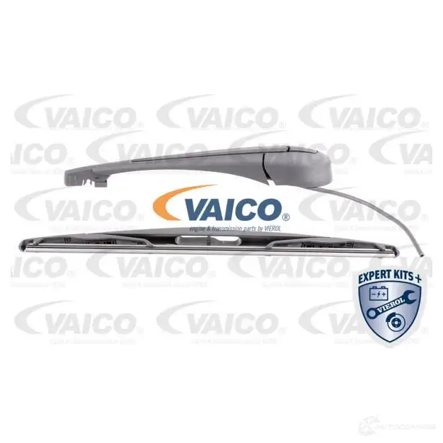 Тормозные колодки, комплект VAICO ZZTCF N 1563998 4046001809132 v260246 изображение 1