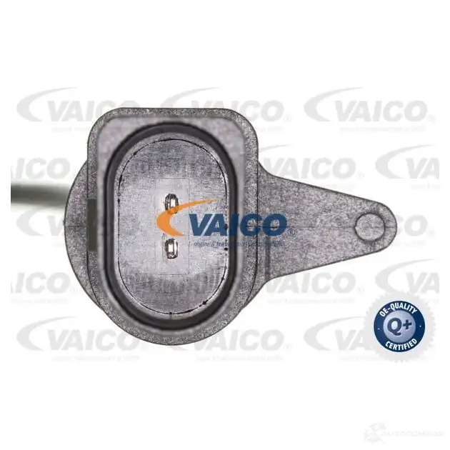 Тормозные колодки дисковые, комплект VAICO 1556288 V10-8233 4046001351228 83ESO G изображение 1