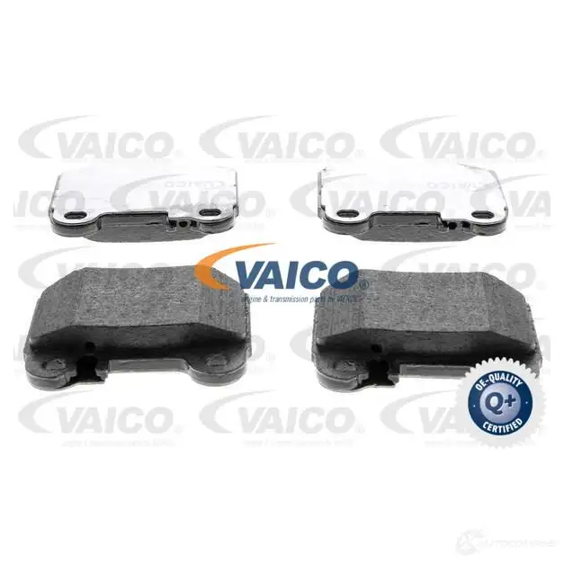 Тормозные колодки дисковые, комплект VAICO V30-8147 H6TWJH7 WVA 23157 1567389