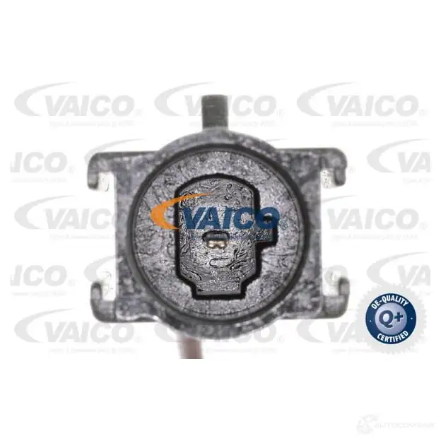 Тормозные колодки дисковые, комплект VAICO WVA 23917 WVA 23918 1571496 V42-4112 изображение 1