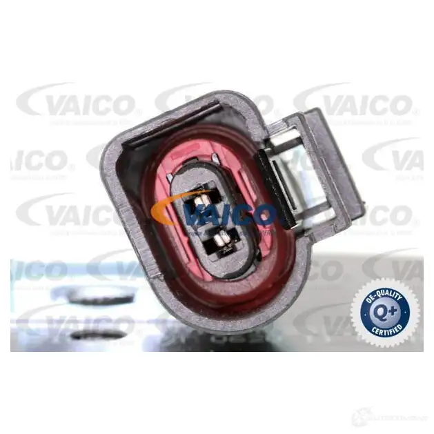 Тормозные колодки дисковые, комплект VAICO WVA 23913 WVA 23762 V10-8295 1556351 изображение 1