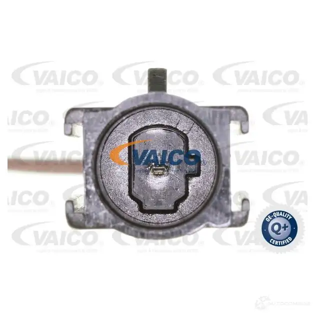 Тормозные колодки дисковые, комплект VAICO 1561037 MGNAM V24-0029 WVA 24072 изображение 1