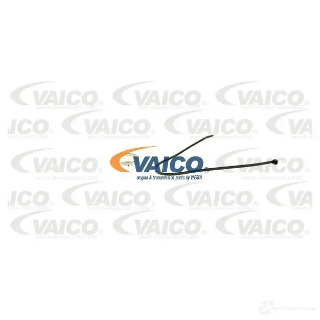 Тормозные колодки, комплект VAICO 1567384 v3081431 WVA 21592-21593 778LX3E изображение 0