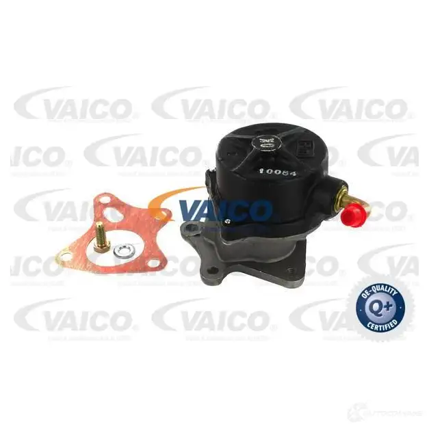 Тормозные колодки, комплект VAICO FRO SIHF v700025 1574647 4046001435843