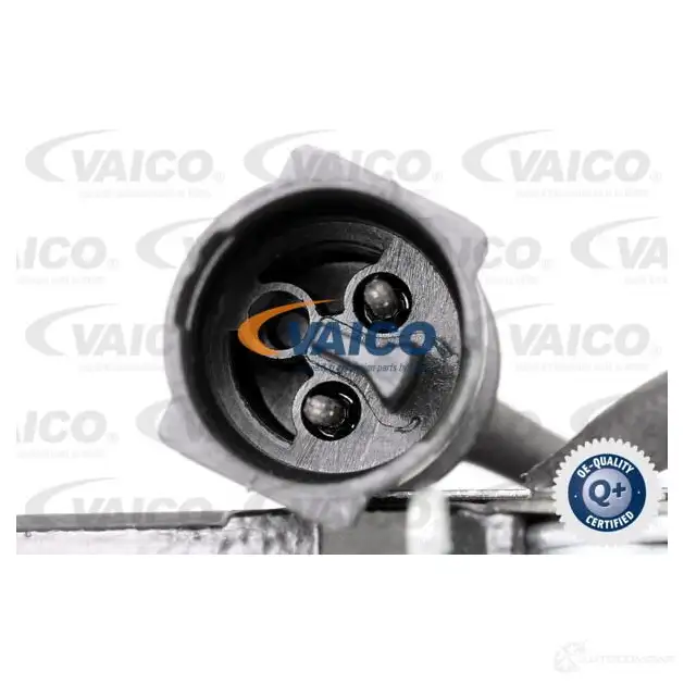 Тормозные колодки дисковые, комплект VAICO WVA 21288 WVA 21138 V10-8350 1556422 изображение 1