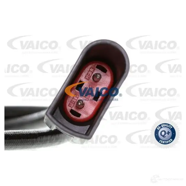 Тормозные колодки дисковые, комплект VAICO 4046001470899 1562135 V25-0002 RH 4LCF изображение 1