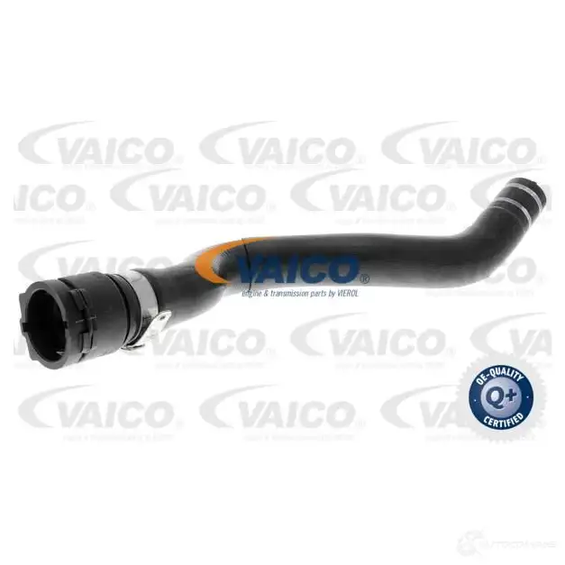 Тормозные колодки, комплект VAICO KOI 5M 1563776 4046001452444 v260022 изображение 0