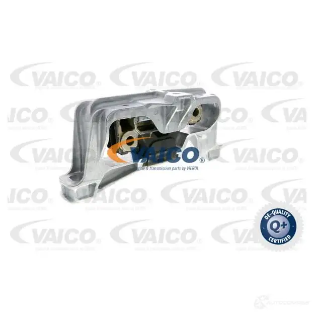 Тормозные колодки, комплект VAICO 4046001435850 1568213 1V SDD v370015