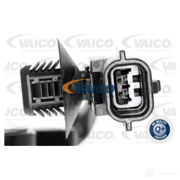 Тормозные колодки дисковые, комплект VAICO 1569415 V40-0687 MG YKMTI 4046001470561 изображение 1