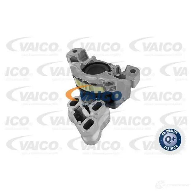 Тормозные колодки, комплект VAICO v370013 OAJJ NYL 1568211 4046001435829