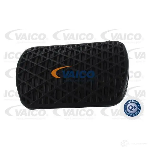 Накладка на педаль тормоза VAICO 1567183 N8O7O R V30-7598 4046001423093 изображение 4