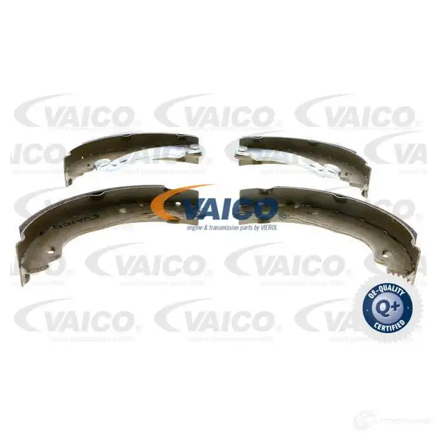 Тормозные колодки VAICO V42-4133 1571517 3M OV7 4046001388200