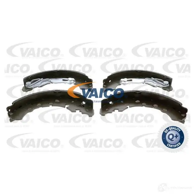 Тормозные колодки VAICO 4046001389030 RJMF 3Z 1569333 V40-0614