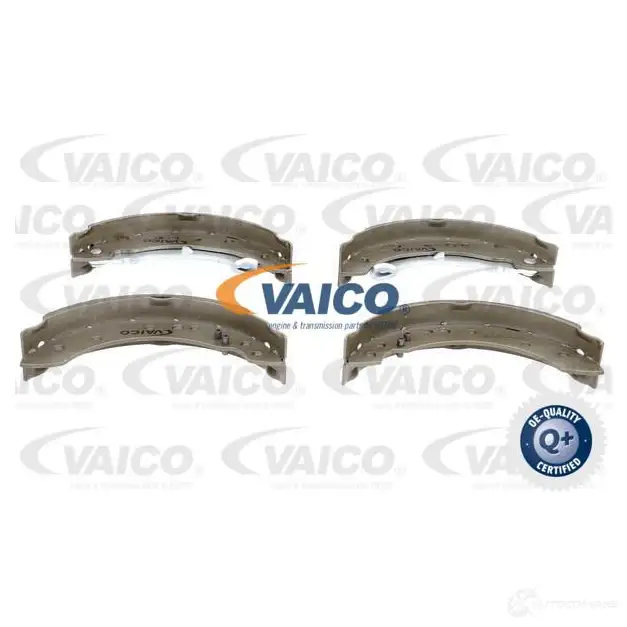 Тормозные колодки VAICO 1571522 YBI3 0 V42-4138 4046001388033