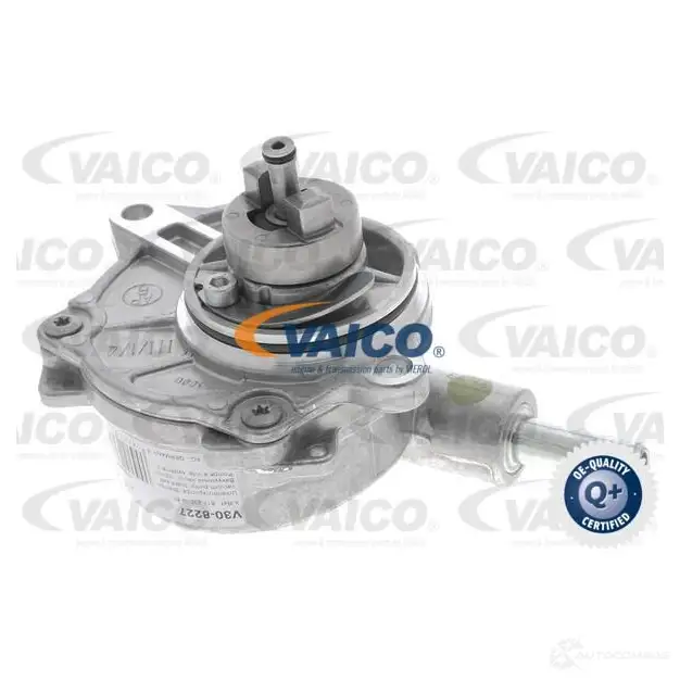 Вакуумный насос тормозов VAICO 1567457 V30-8227 4046001388460 E EFFMD