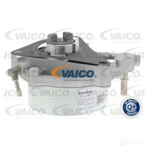 Вакуумный насос тормозов VAICO V40-8125 KVY V6 1570720 4046001388361 изображение 0