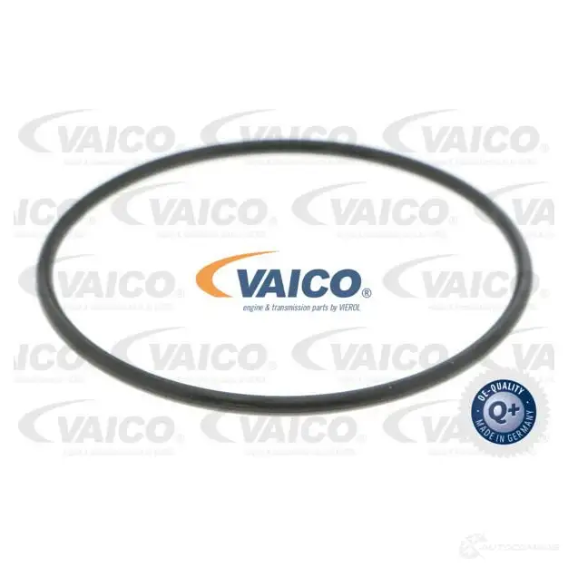 Вакуумный насос тормозов VAICO V10-0729 1551535 4046001388705 CS1D V изображение 1