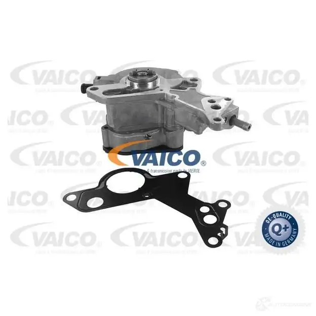 Вакуумный насос тормозов VAICO YWCK QD 1551531 4046001388668 V10-0725 - Изображение 1