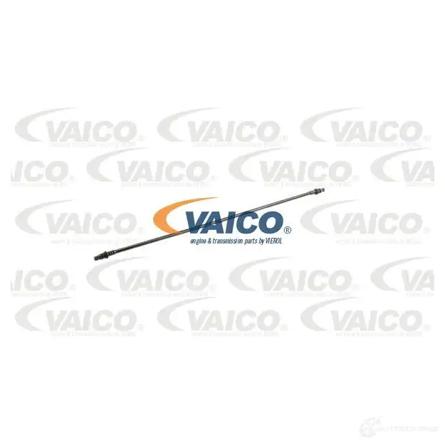 Шланг радиатора VAICO 1565494 V30-1875 SVGA T 4046001606953 изображение 0