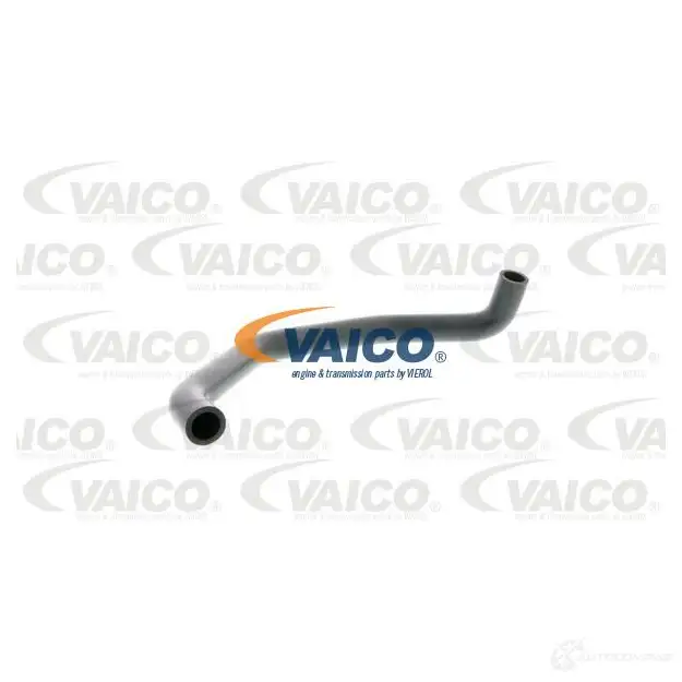 Шланг сапуна компенсационного бачка VAICO 1558258 4046001605321 v201647 E0QZ 659