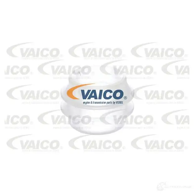 Втулка штока переключения передач VAICO V30-0218 1564301 I 07Q4 4046001250804 изображение 4