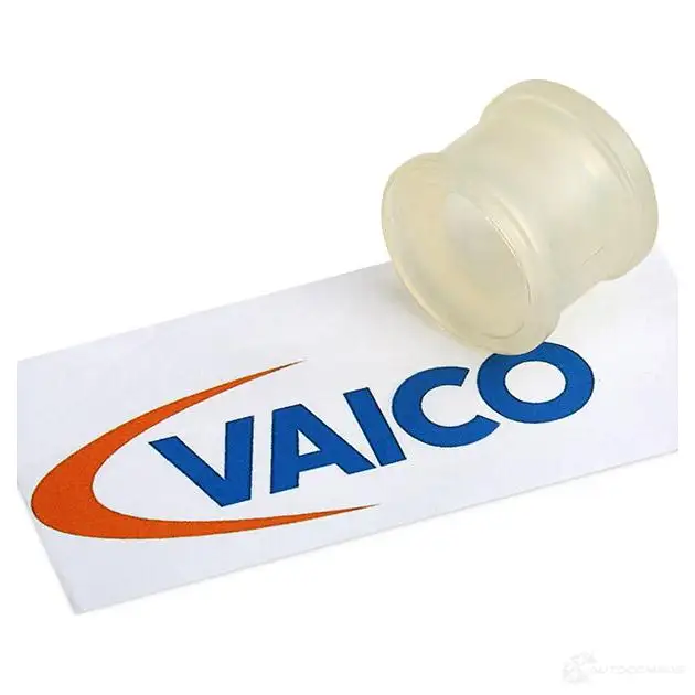 Втулка штока переключения передач VAICO 4046001257698 V10-6100 1555383 5R AVJ изображение 0