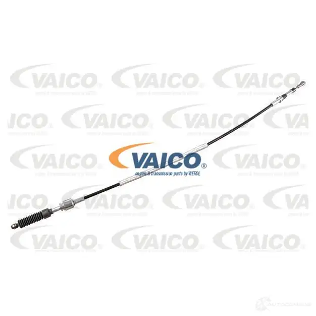 Трос коробки передач МКПП VAICO v240570 4T3KNV A 4046001922091 1424277378 - Изображение 1