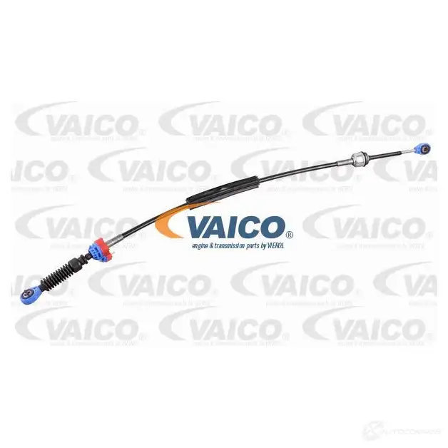 Трос коробки передач МКПП VAICO 1424783180 K1UM6 G 4046001922176 v461057