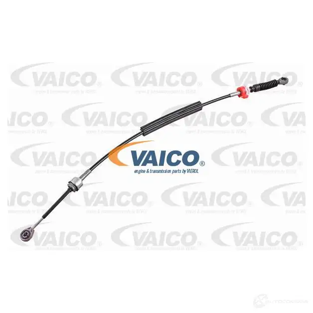 Трос коробки МКПП VAICO IRGP L2 4046001922145 V46-1053 1424783177