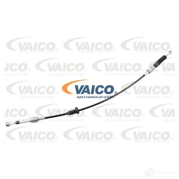Трос коробки МКПП VAICO 4046001921865 V24-0567 1424277376 I73 HB8 - Изображение 1