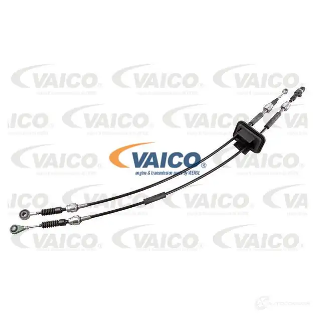 Трос коробки МКПП VAICO 4046001922206 V24-0566 1424277375 DQ1P0 Q - Изображение 1