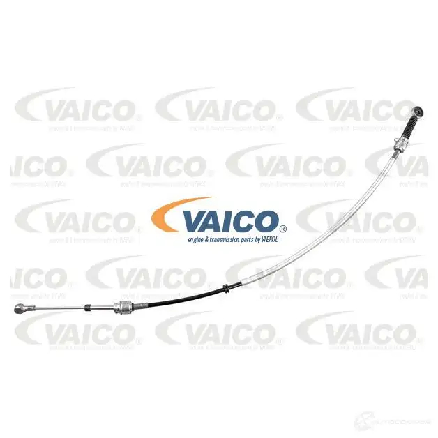 Трос коробки МКПП VAICO V20-2321 4046001921797 1424277346 LE EQG - Изображение 1