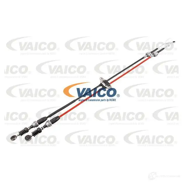 Трос коробки передач МКПП VAICO 1424783182 4046001929144 v510045 WD FN08O - Изображение 1