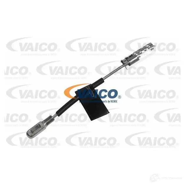 Трос ручника VAICO V40-30016 4046001464416 1570402 ZOYM FEH изображение 0